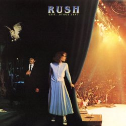 Rush - La Villa Strangiato (Live In Canada / 1980)