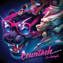 Shooter Jennings - Countach (For Giorgio)