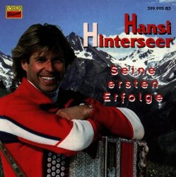 Hansi Hinterseer - Seine ersten Erfolge
