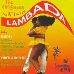 Kaoma - Lambada (Original Version 1989)