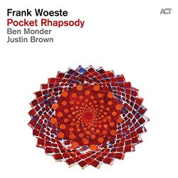 Frank Woeste - Pocket Rhapsody
