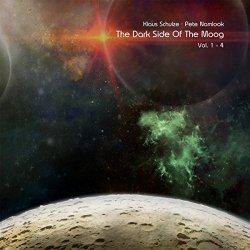 Klaus Schulze and Pete Namlook - The Dark Side of the Moog Vol 1 4