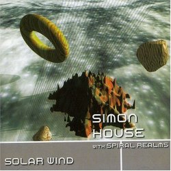 Spiral Realms - Solar Wind