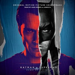   - Batman v Superman: Dawn of Justice (Original Motion Picture Soundtrack)