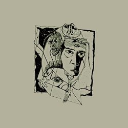 Omar Rodriguez-Lopez - Ara&ntilde;a El la Sombra