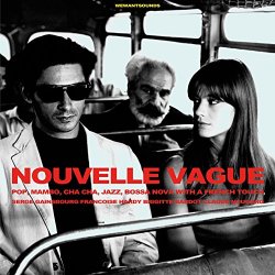 Anna Karina - Chanson d'Angela