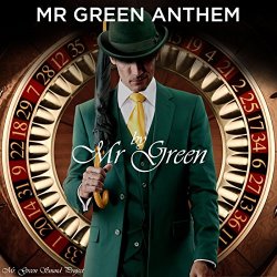 Mr Green Anthem (Radio Edit)