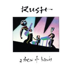 Rush - Intro (Rush/A Show Of Hands/Live)