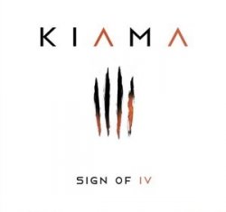 Kiama - Sign of IV