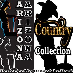Collection - Arizona Arizona: Country Collection