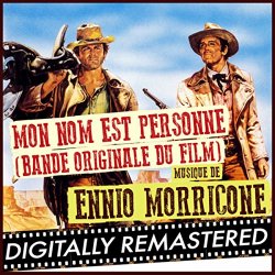Ennio Morricone - Mon Nom Est Personne