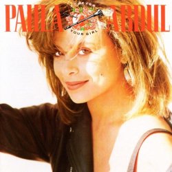 Paula Abdul - Knocked Out