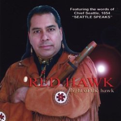   - Flight Of The Hawk