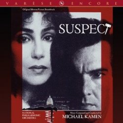 Michael Kamen - SUSPECT