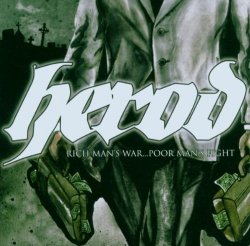 Herod - Rich Man's War... Poor Man's Fight