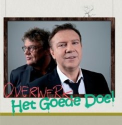 Het Goede Doel - Overwerk