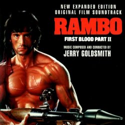 Rambo - Rambo First Blood Part II