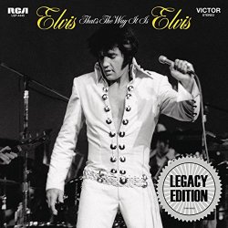 Elvis Presley - That's the Way It Is (Legacy Edition)