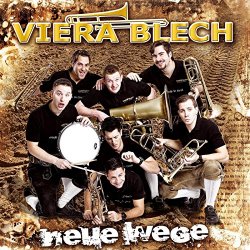 Viera Blech - Neue Wege