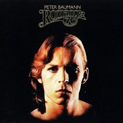 Peter Baumann - Romance 76'