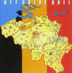 Het Goede Doel - Belgie