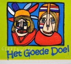 Het Goede Doel - Gekkenwerk