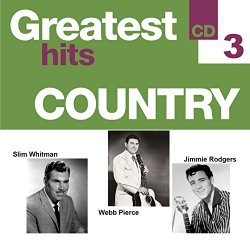 Various Artists - Greatest Hits Country 3