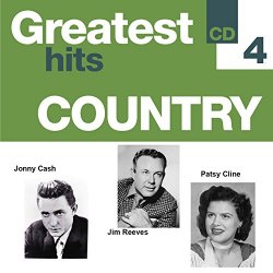 Various Artists - Greatest Hits Country 4