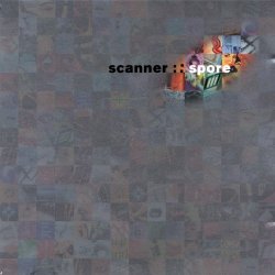 Scanner - Spore