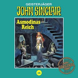 17-John Sinclair - Tonstudio Braun, Folge 16: Asmodinas Reich. Teil 2 von 2, Kapitel 17