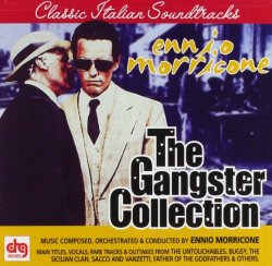 Ennio Morricone - The Gangster Collection