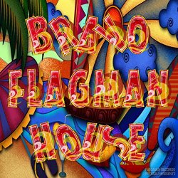 Various Artists - Bravo Flagman House