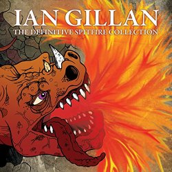 Gillan - The Definitive Spitfire Collection