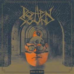 Rotten sound - Abuse to suffer