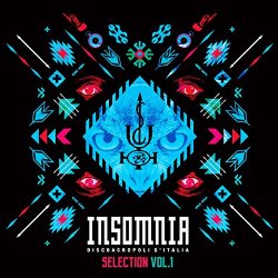 Insomnia Selection, Vol. 1 (Continuous Mix)