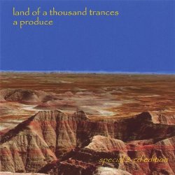 Land of a Thousand Trances