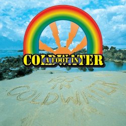 A Foot In Coldwater - A Foot in Coldwater