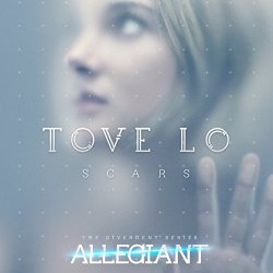 Tove Lo - Scars (From "The Divergent Series: Allegiant")