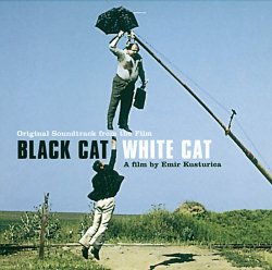   - Black Cat White Cat / Pit Bull