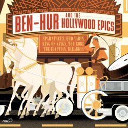 Epic Hollywood - The Procession to Cavalery (From "Ben Hur")