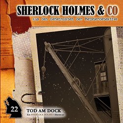 Sherlock Holmes & Co-22 - Folge 22: Tod am Dock, Teil 8