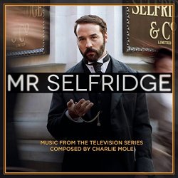 Alastair King - Main Theme (From "Mr Selfridge")