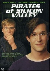   - Pirates of Silicon Valley [Import USA Zone 1]
