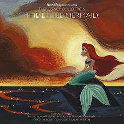 The Little Mermaid - Sebastian and Triton (Remastered 2014)