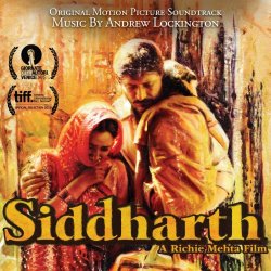Andrew Lockington - Siddharth - Music from the Motion Picture