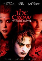 Crow: Wicked Prayer [Import USA Zone 1]