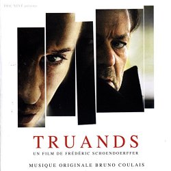Bruno Coulais - Truands