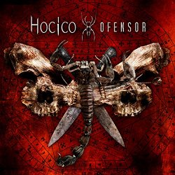 Hocico - Ofensor [Explicit]