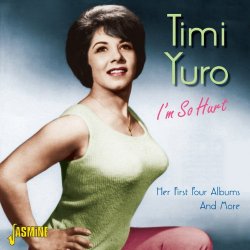  Timi Yuro - I'm so Hurt