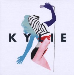 Kylie Minogue - Kylie - The Albums 2000-2010